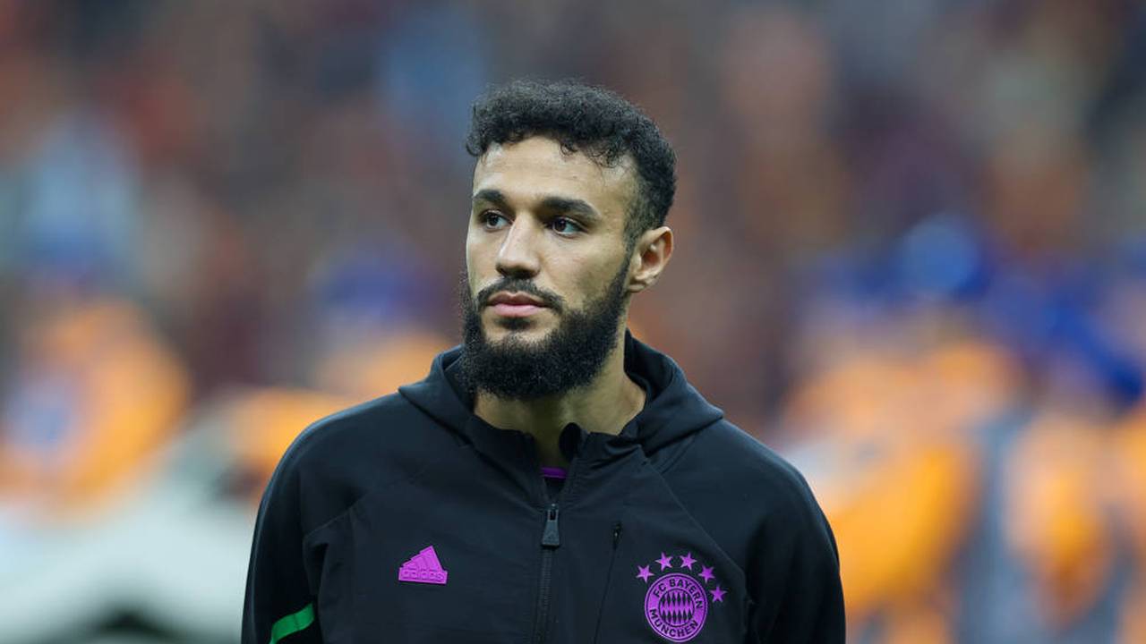 FC Bayern München: Präsident Herbert Hainer warnt Noussair Mazraoui
