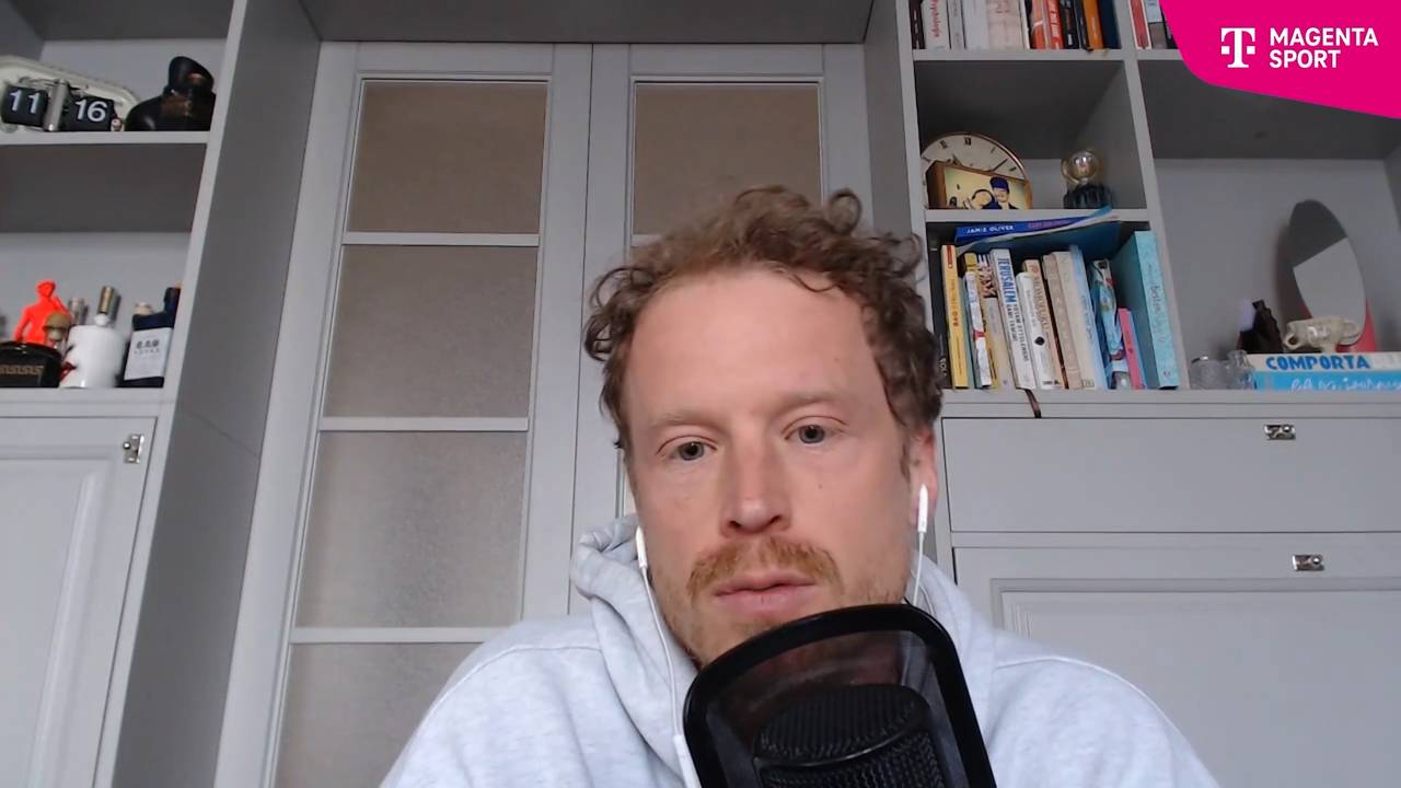 Neuer Job für Kult-Kommentator