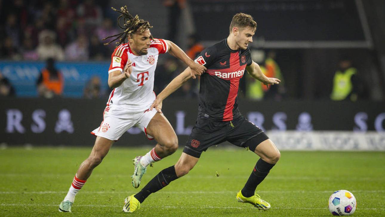 Bayern? Stanisic: „Wir werden sehen“