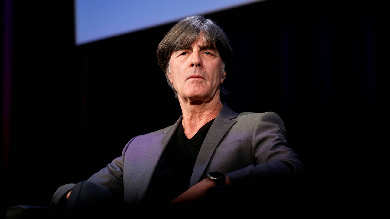 „Niemand hat mit mir gesprochen“: Löw dementiert Ghana-Gerücht