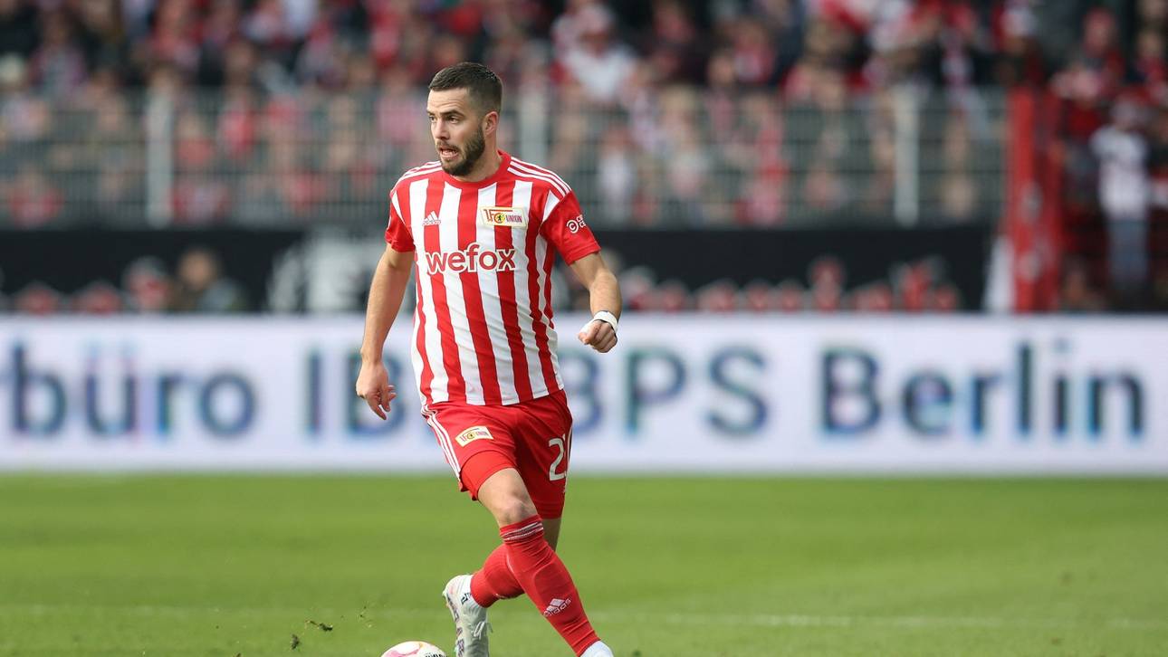 Fürth verpflichtet Gießelmann