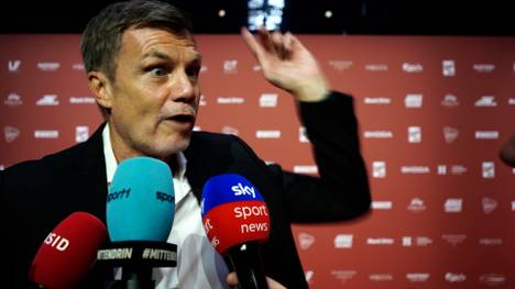 Bereits als Bayern-Manager war Uli Hoeneß für seine sehr direkte Art bekannt. Ex-Münchner Thomas Helmer erinnert sich an eine Anekdote, die glimpflich endete und ihn heute noch schmunzeln lässt.