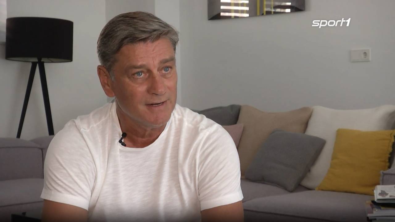 Woltemade? Ex-Manager äußert Unverständnis