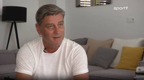 Aus dem Nichts musste Geschäftsführer Oliver Kreuzer vor knapp zwei Jahren beim Karlsruher SC gehen. Im SPORT1-Interview bricht er sein Schweigen.