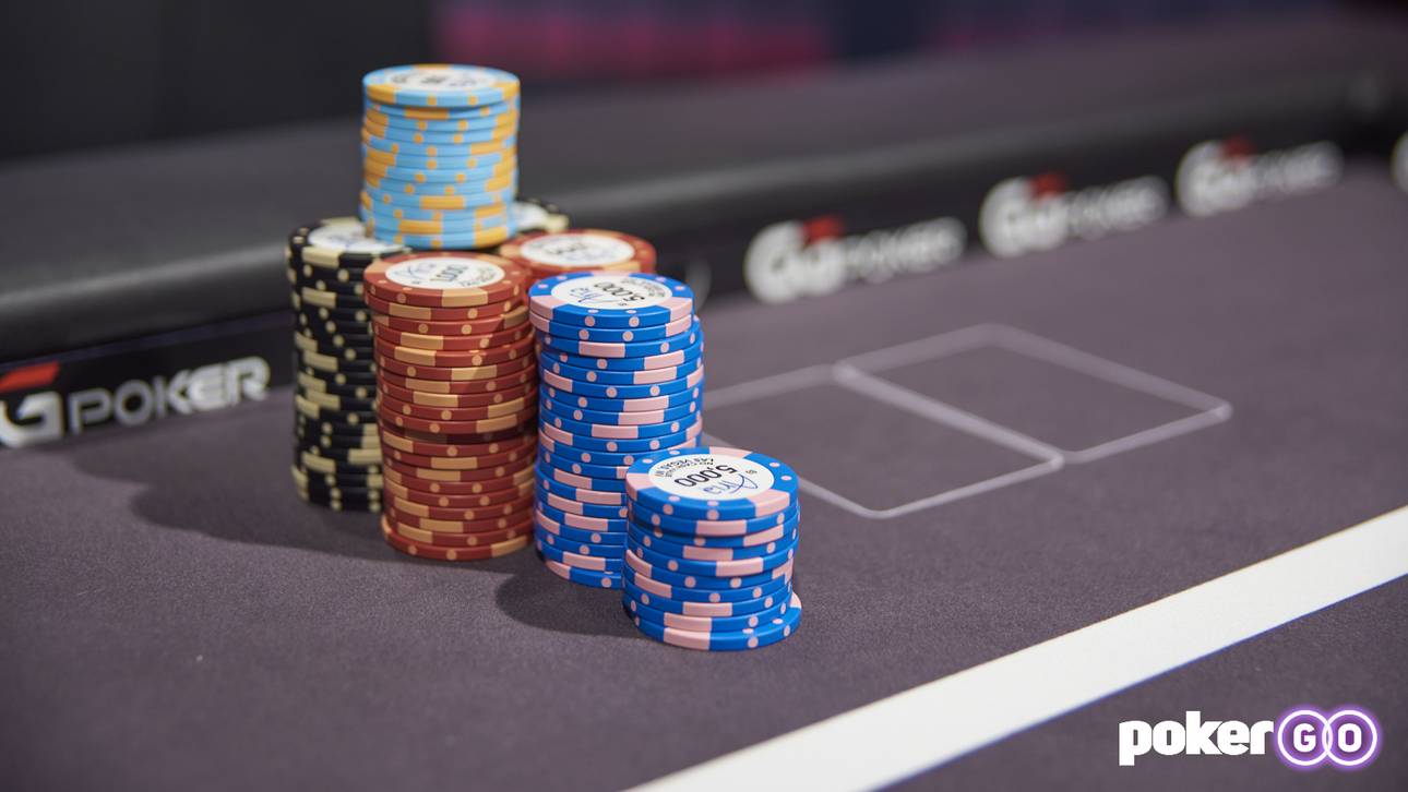 Neue Verifizierung beim Onlinepoker