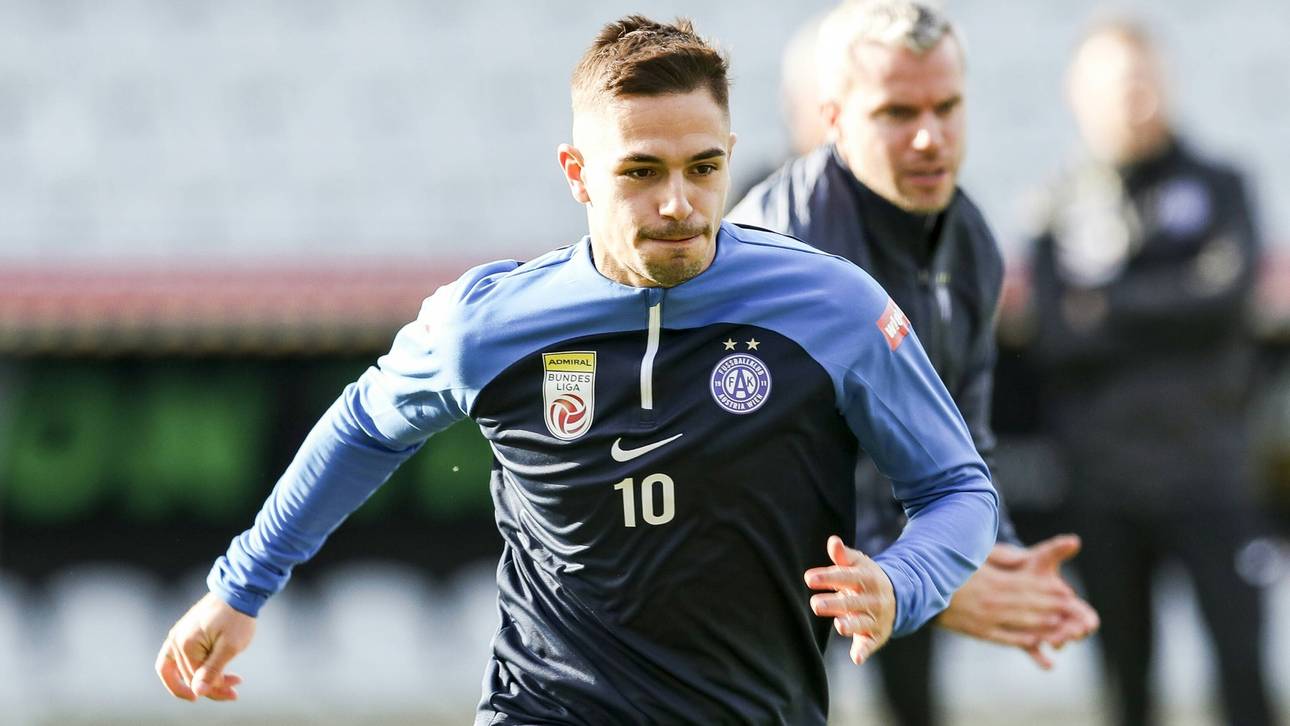 Heidenheim holt Österreicher zurück