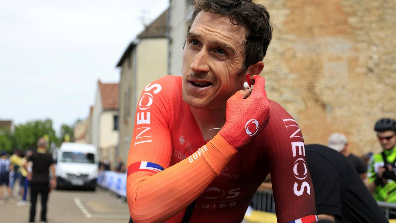 Ex-Tour-Sieger kündigt Rücktritt an