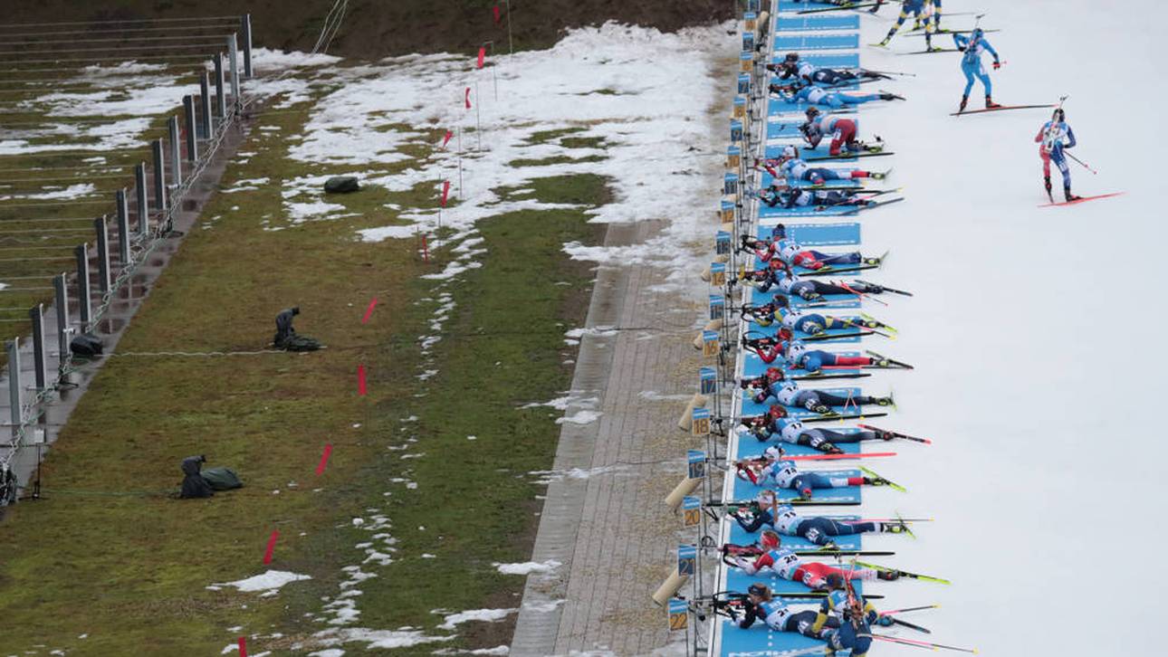 Hilft der Bundestag dem Wintersport?