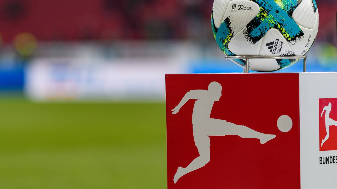 Studie: Bundesliga fällt zurück