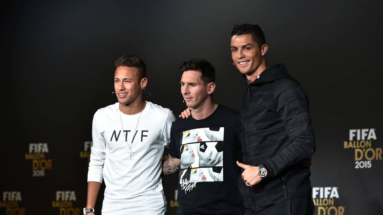 PSG plant Jahrhundert-Coup