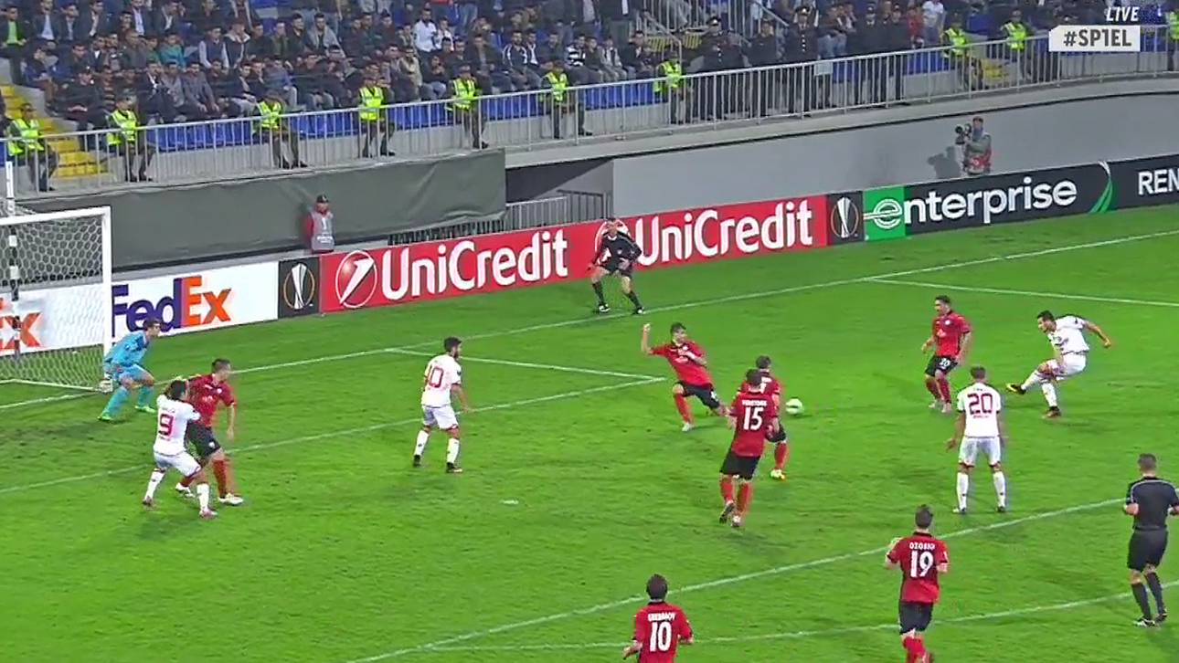 Zwei Joker retten Mainz den Sieg