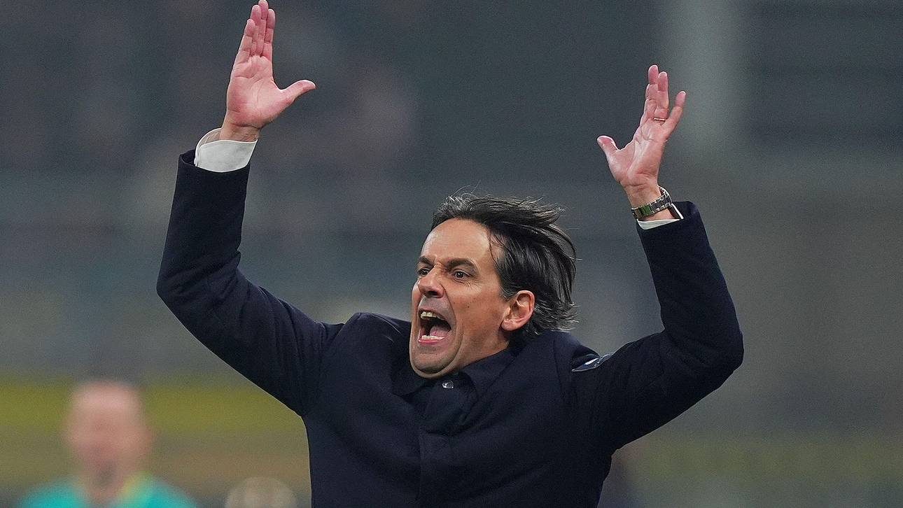 Inter Mailand – Lazio Rom Tipp, Prognose, Quoten 25.02.25