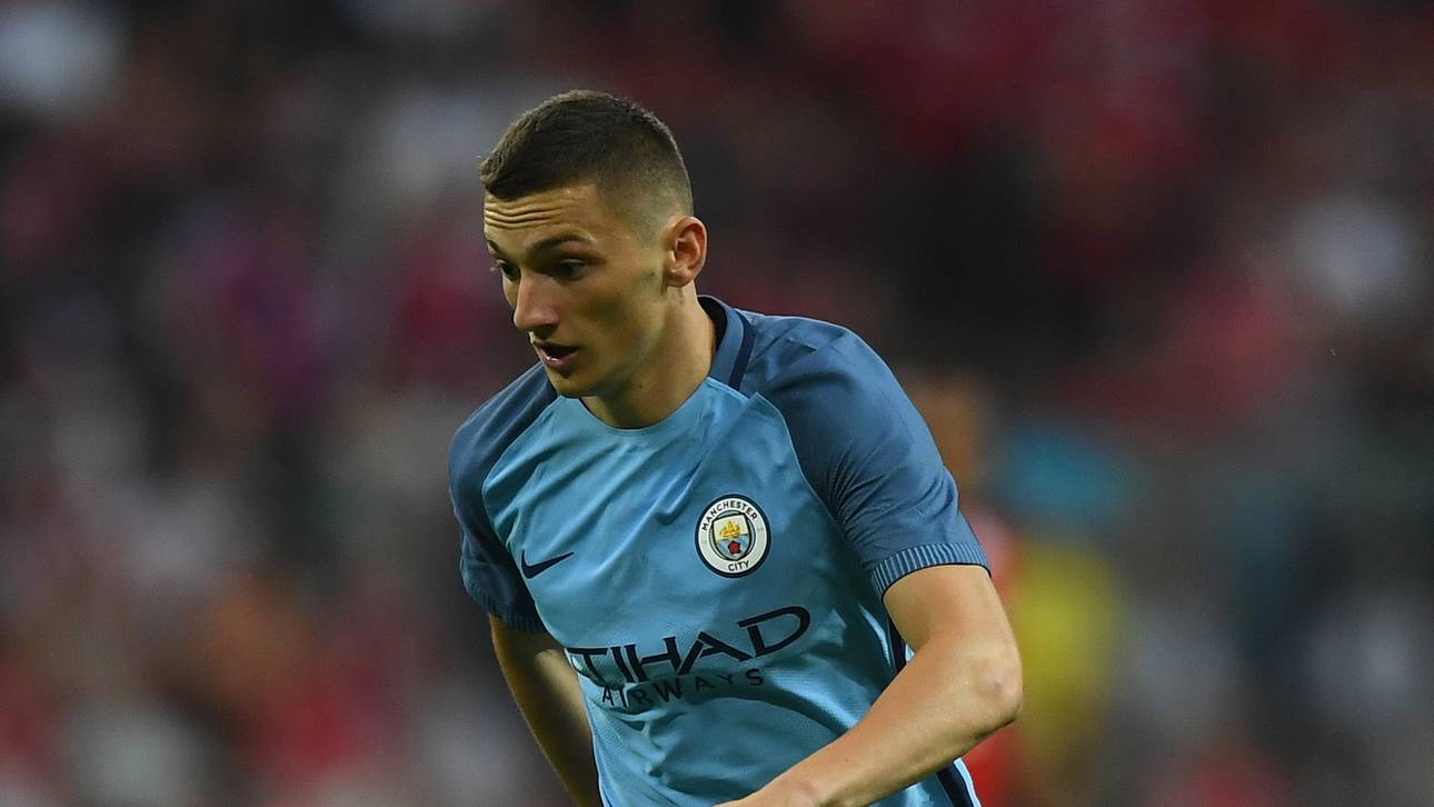 City-Juwel beendet Karriere mit 22