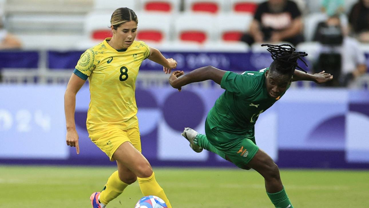 Irres Spiel in deutscher Gruppe