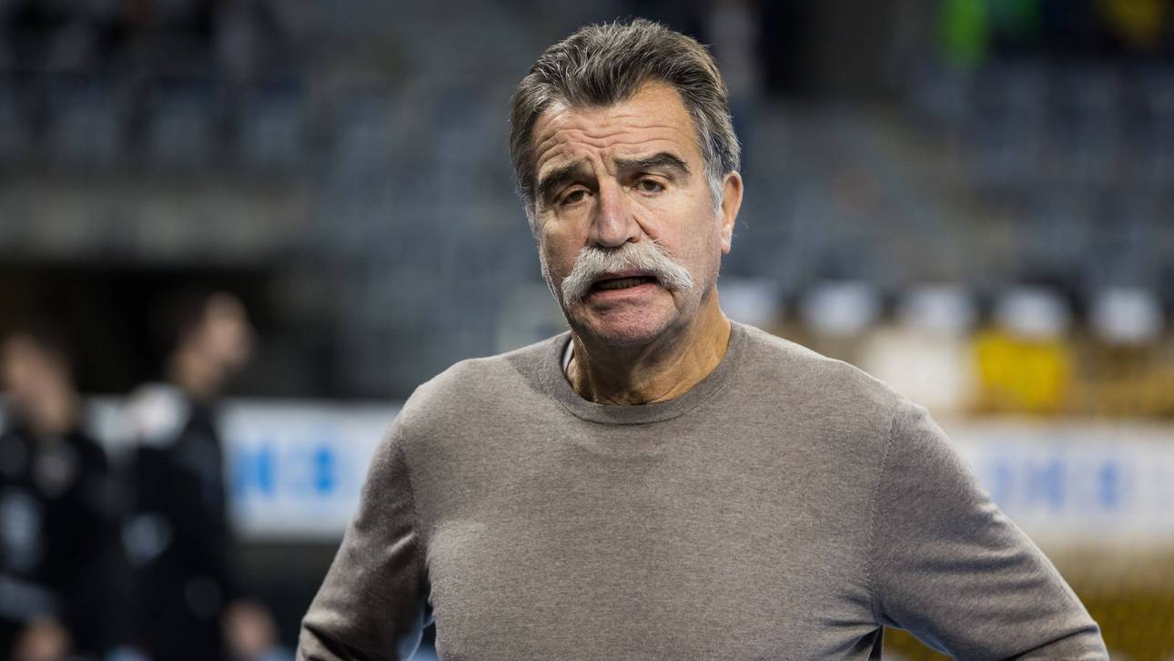 Brand mit versteckter DHB-Kritik