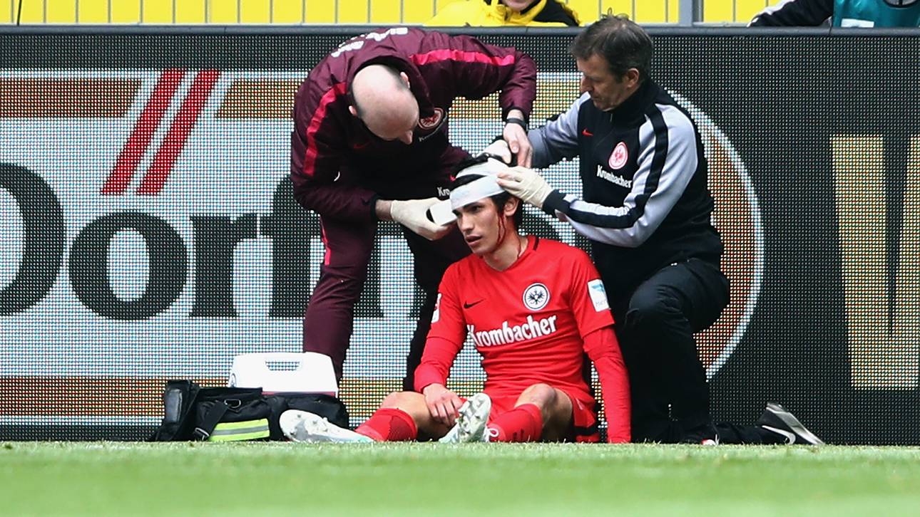 Verletzter Vallejo endgültig weg?