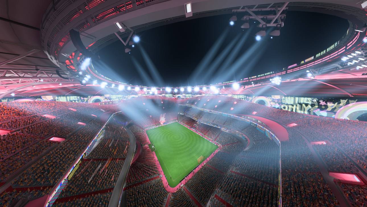 So würde eine KI FIFA 23 verbessern