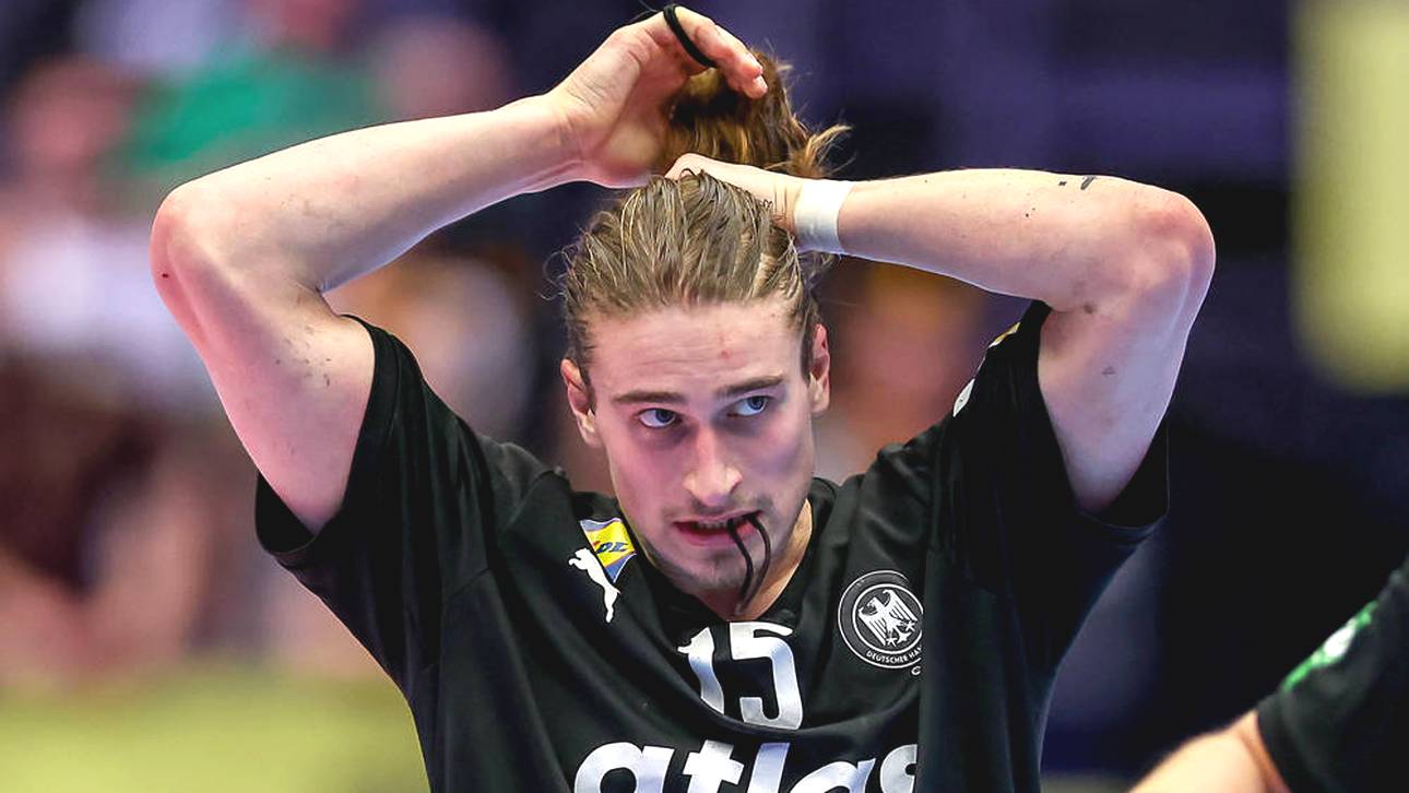 Juri Knorr überrascht mit erstaunlich offenen Worten