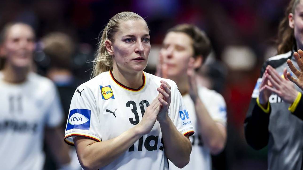 Final-Drama! Deutschland verpasst Gold