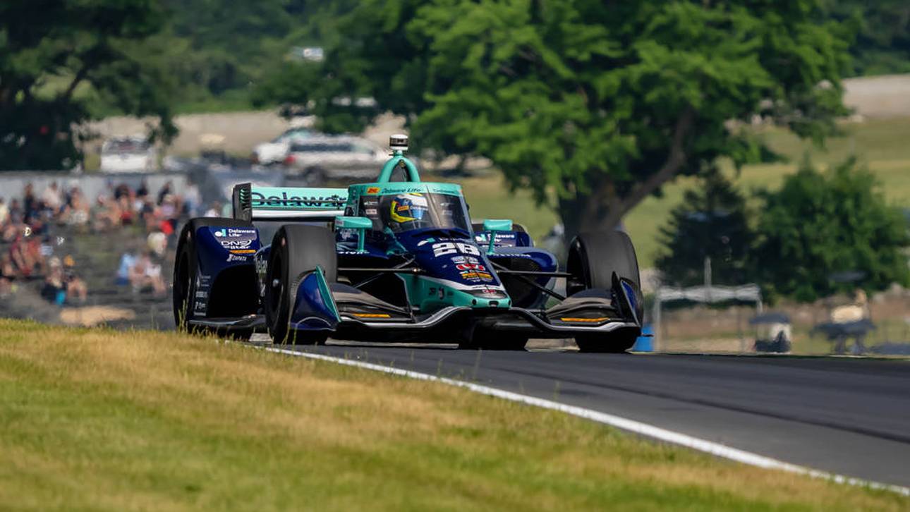 Heftige Attacke auf Ex-F1-Pilot