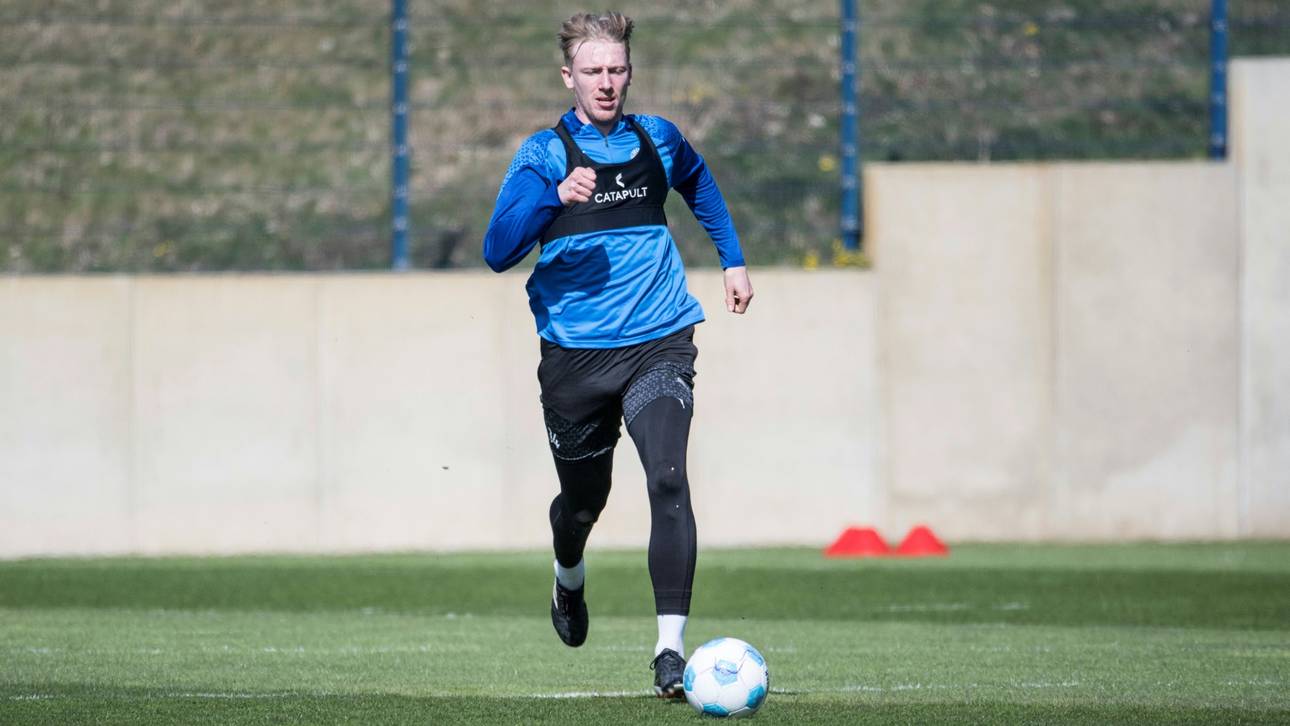 Fix: Abwehrtalent geht nach Bochum