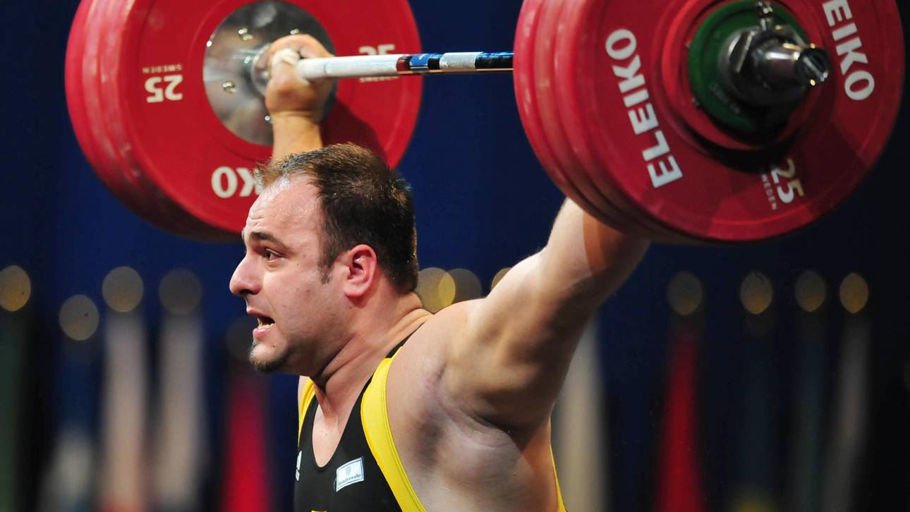 Deutschland mit Rumpfteam zur EM