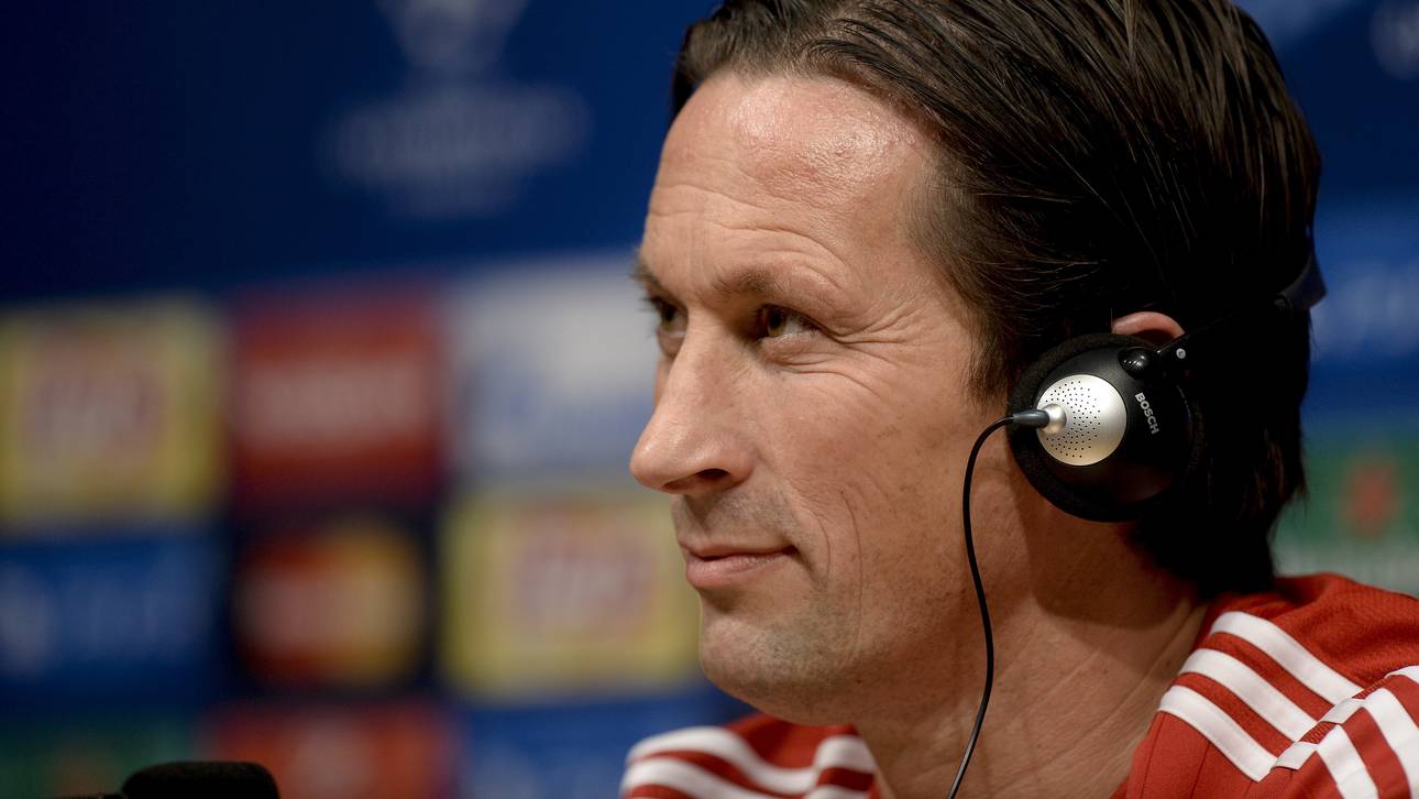 Schmidt: Demütigung kein Thema mehr