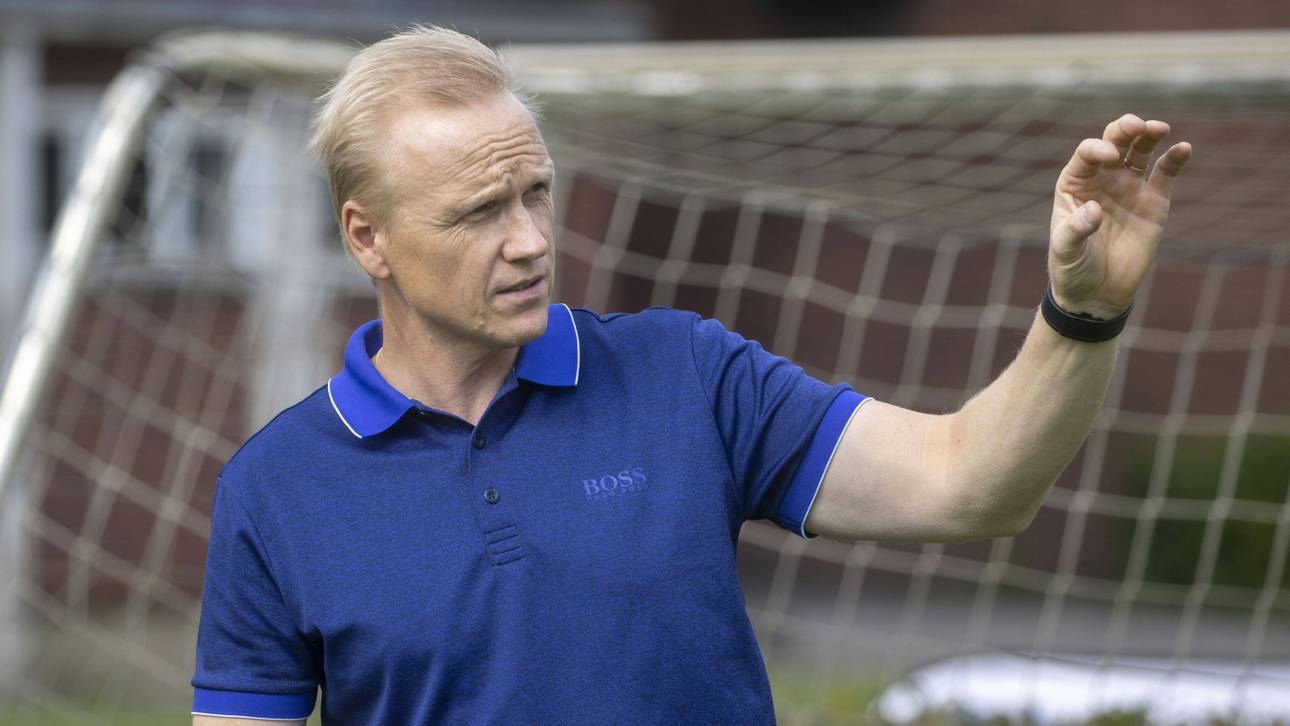 Rechtliche Schritte wegen Überlastung