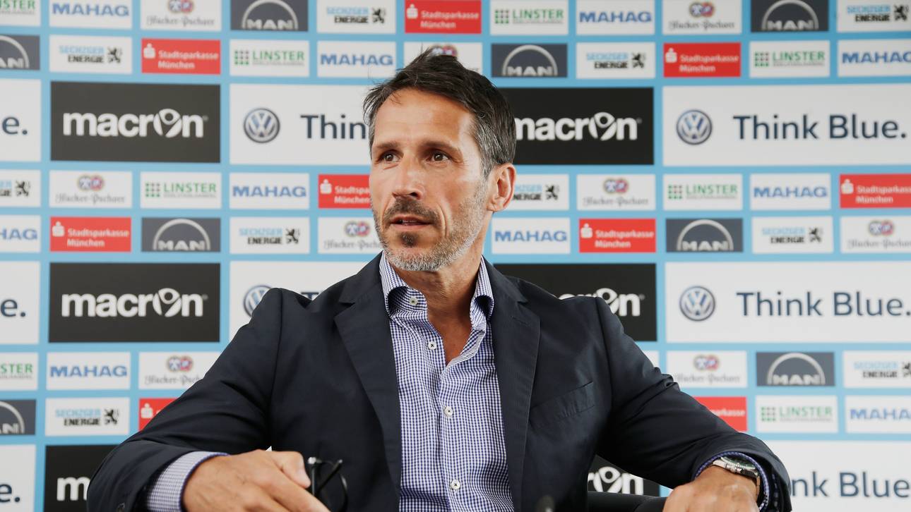 Nach Runjaic-Aus: Eichin entmachtet