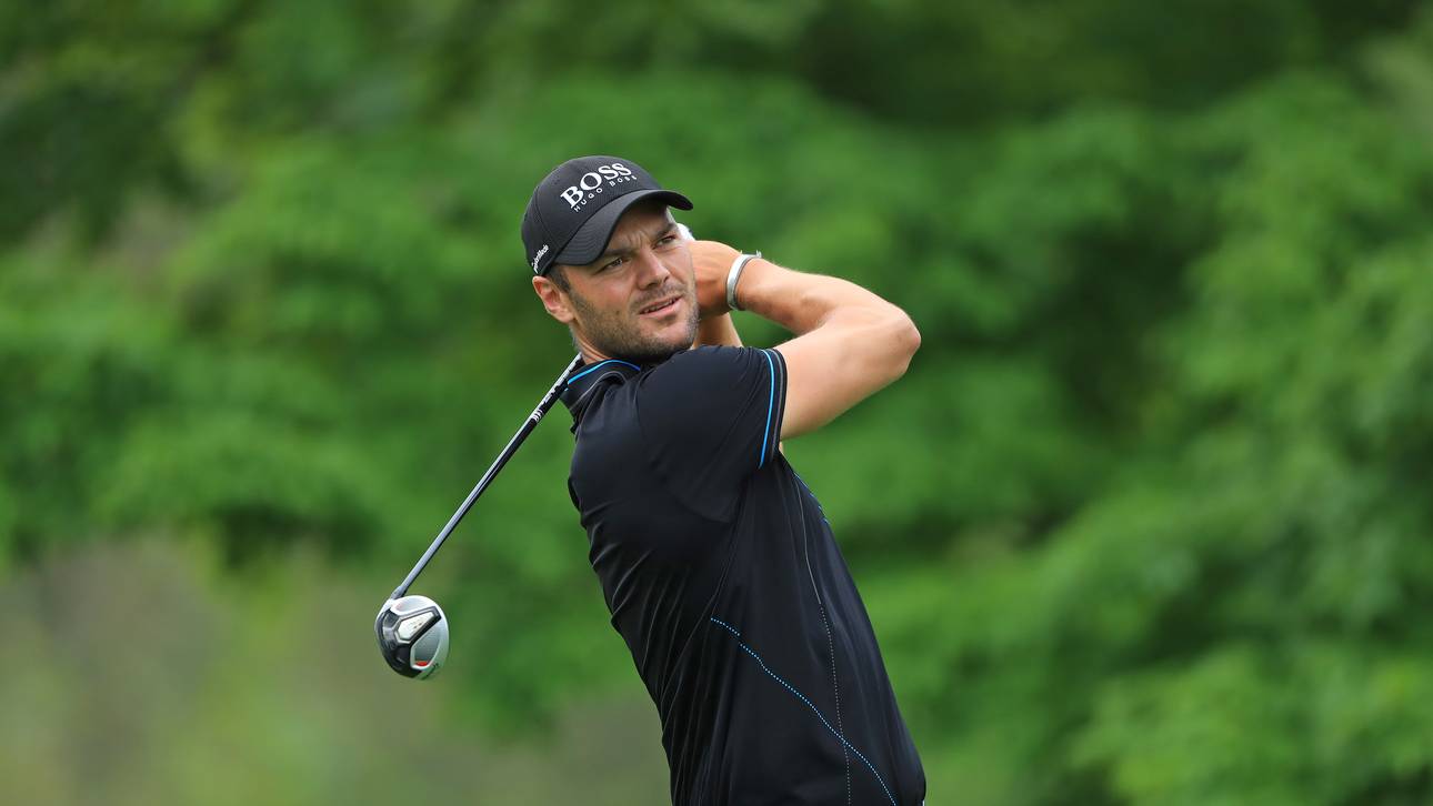 Top-Start für Kaymer beim Memorial