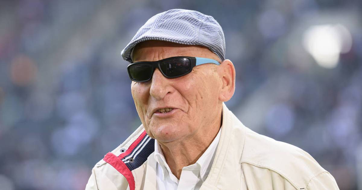 Legend settles scores with Gladbach – and how!