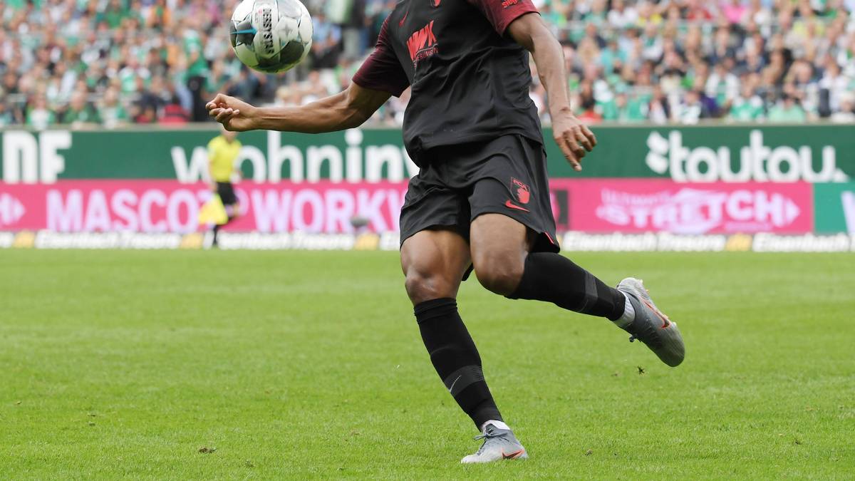 FELIX UDUOKHAI: Beim FC Augsburg will der U21-Nationalspieler "den nächsten Schritt machen". Der FCA besitzt eine Kaufoption für den Innenverteidiger. Bei der 2:3-Pleite in Bremen durfte Uduokhai direkt 90 Minuten ran. Verpasste am Dienstag wegen Magenproblemen eine Trainingseinheit, sollte am Wochenende aber wieder einsatzbereit sein 