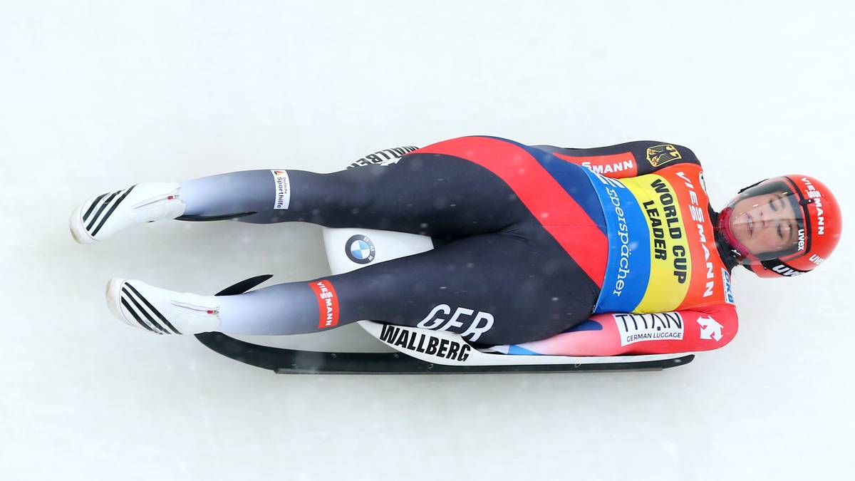 PROGNOSE: Das deutsche Rodel-Team holt vier Mal Gold und zwei zusätzliche Medaillen. Natalie Geisenberger ist im Frauen-Einsitzer ebenso kaum zu schlagen wie die Teamstaffel