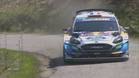 Der achte Lauf der Rallye-Weltmeisterschaft führt in Belgien zurück auf Asphalt. Die Highlights gibt es wie immer am Sonntag, ab 23:30 Uhr, auf SPORT1