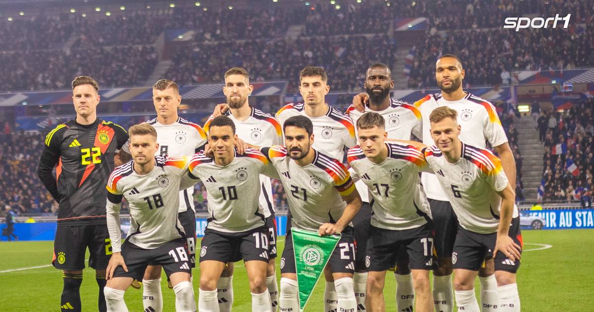 Tipp it like: EM 2024 Gruppe A | Sportwetten