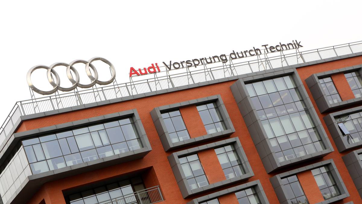 Ist die Audi-Entscheidung gefallen?