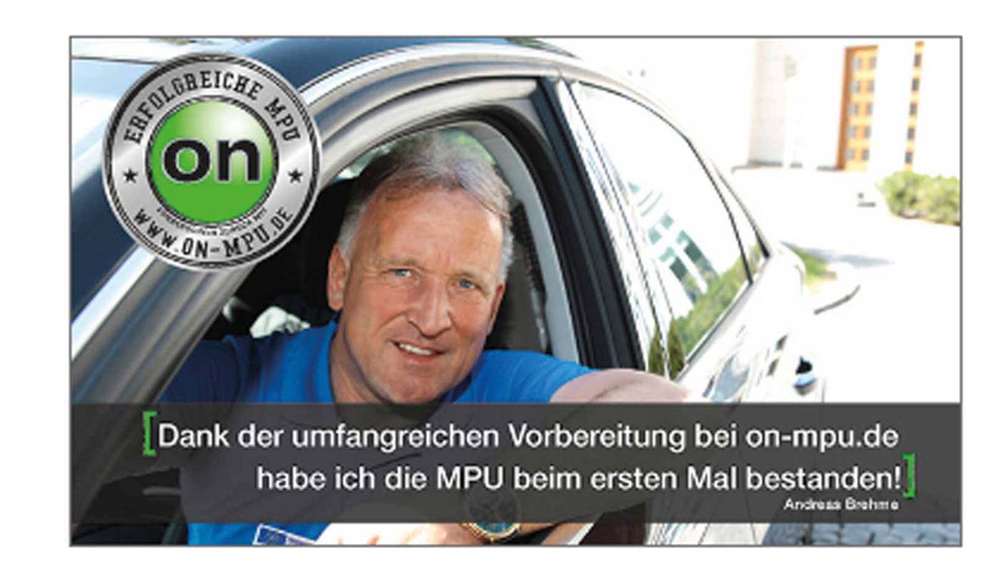 Weltmeister Andreas Brehme Wirbt Fur Vorbereitungskurse Fur Mpu