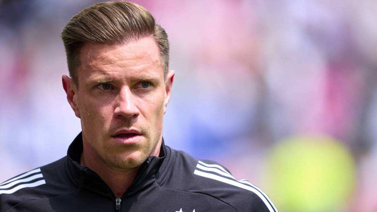 Emotionales Statement von ter Stegen