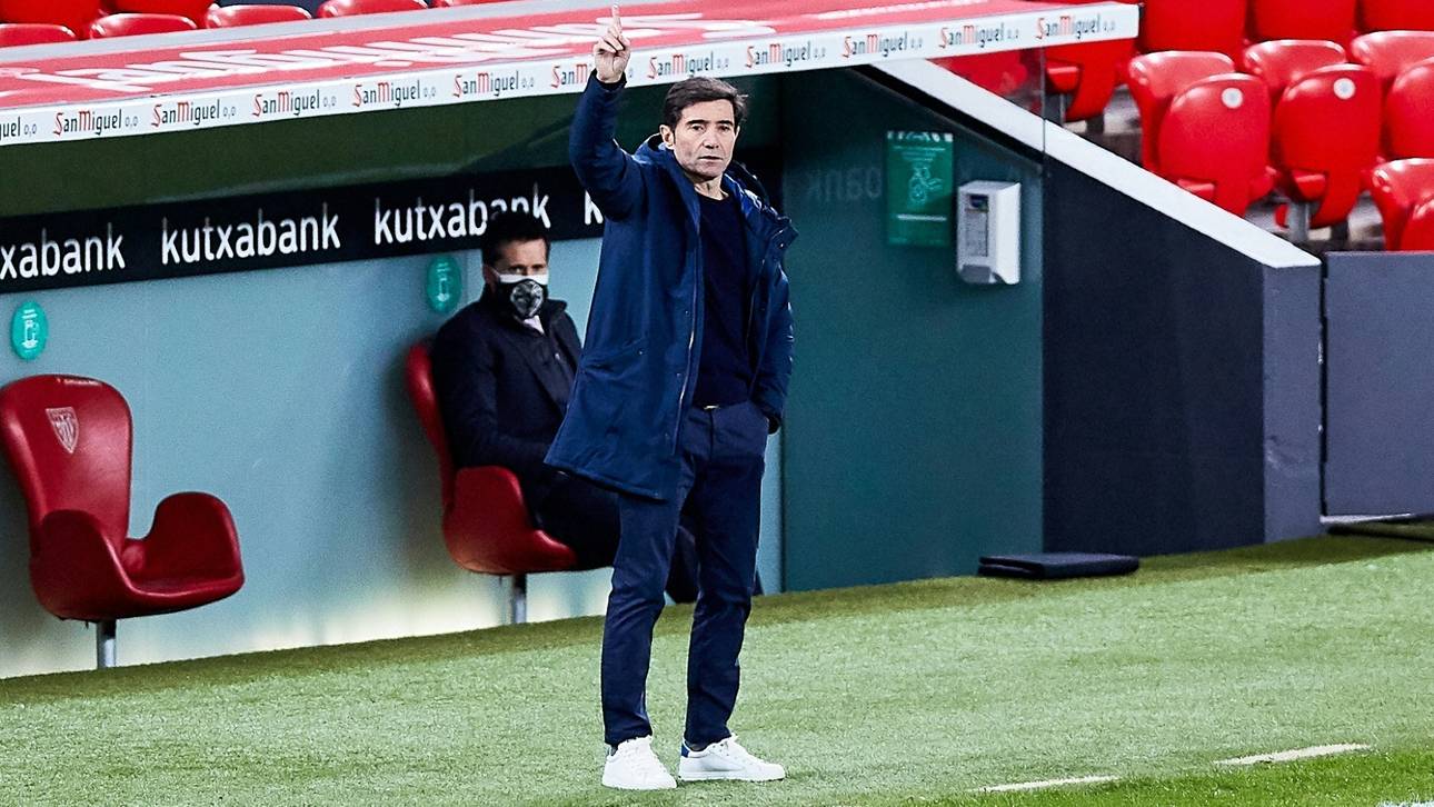 Neuer Marseille-Trainer fix