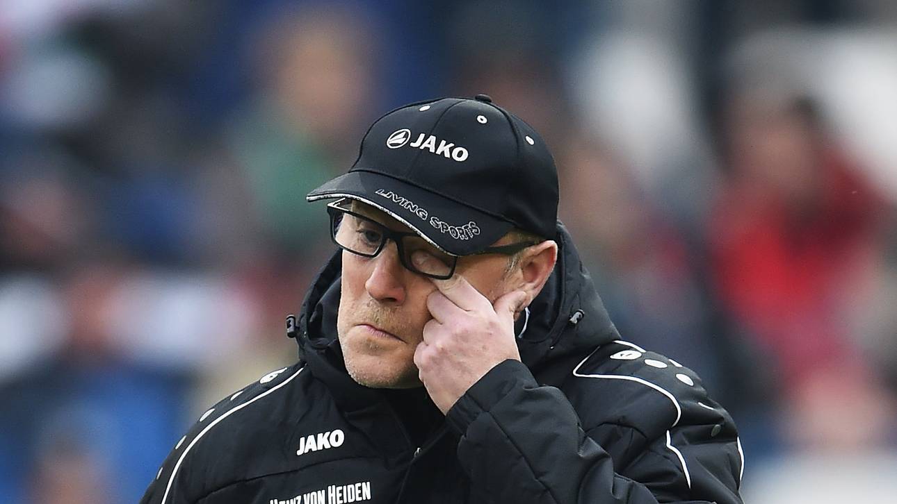 Schaafs Mission fast gescheitert