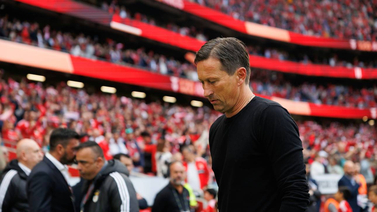 Angeblicher FCB-Kandidat verpasst Titel