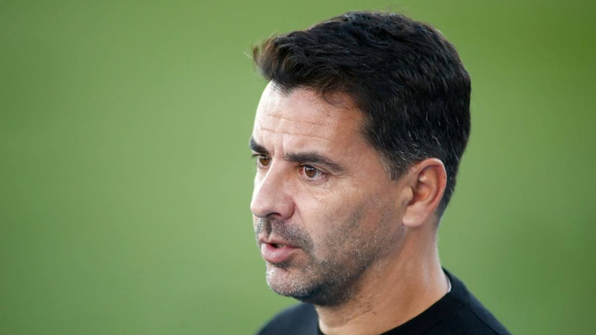 Spanien: Huesca trennt sich von Trainer Sanchez