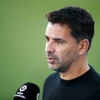 Spanien: Huesca trennt sich von Trainer Sanchez