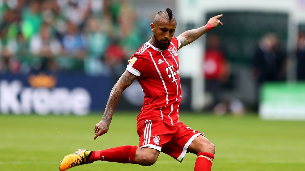 Mailand-Klubs jagen Vidal