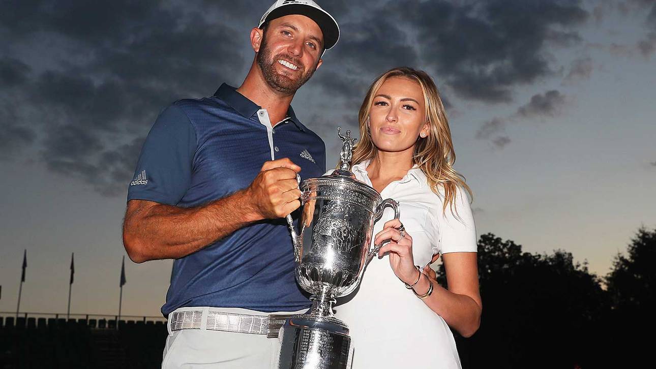 Johnson feiert ersten großen Sieg