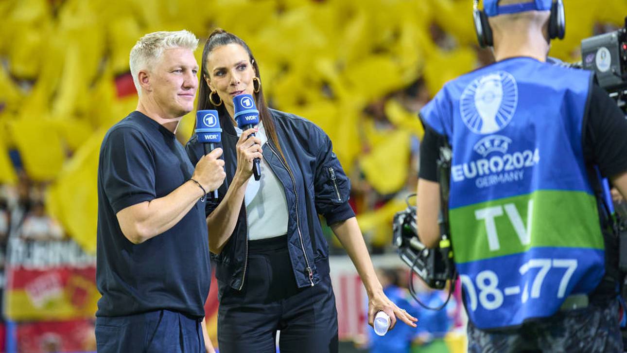 EM: Endspiel-Kommentator steht fest