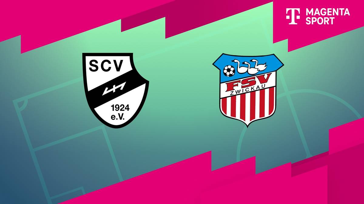 SC Verl - FSV Zwickau (Highlights)