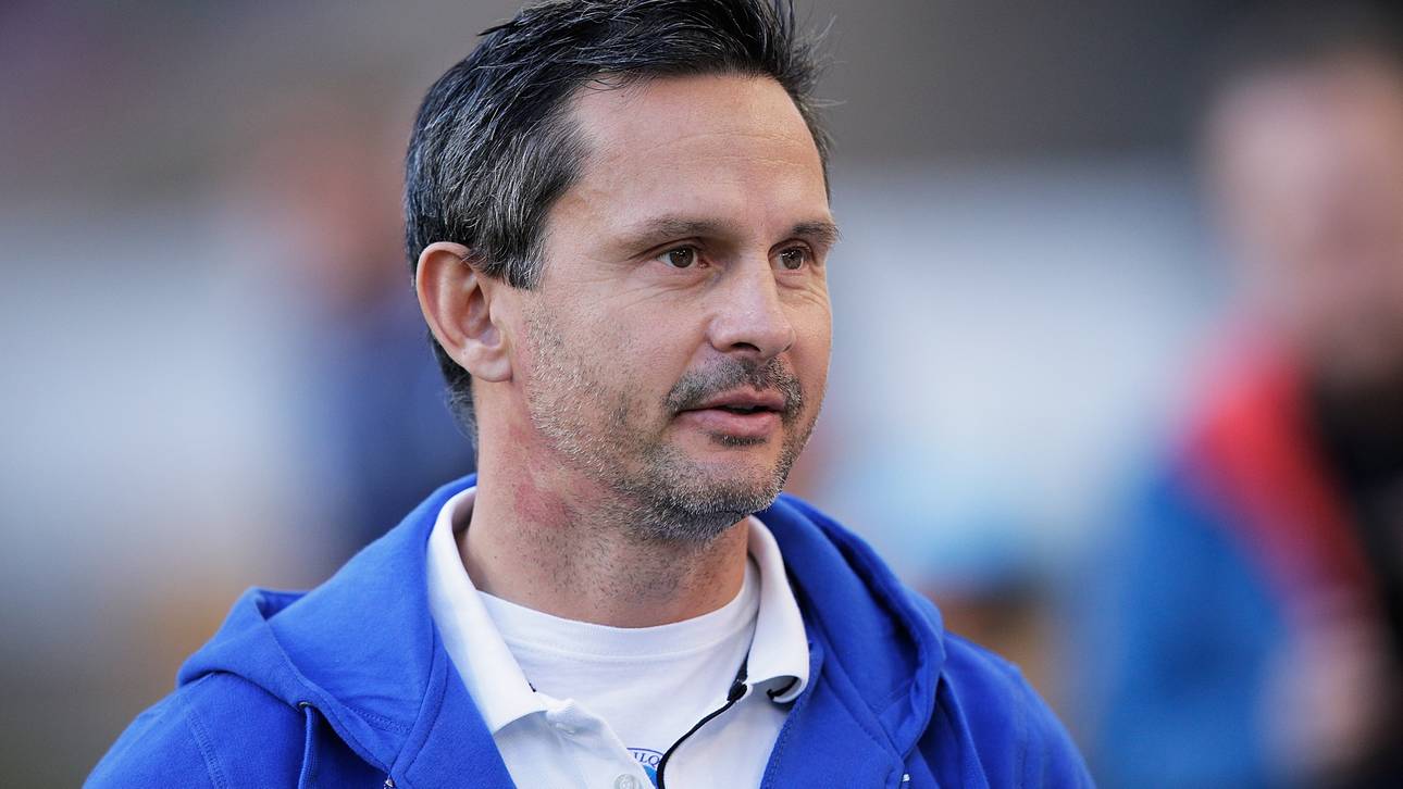 Schuster nach Pokal-Los fassungslos