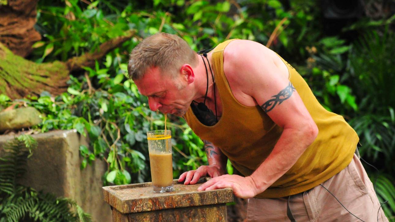 Dschungeldesaster: Häme für Häßler