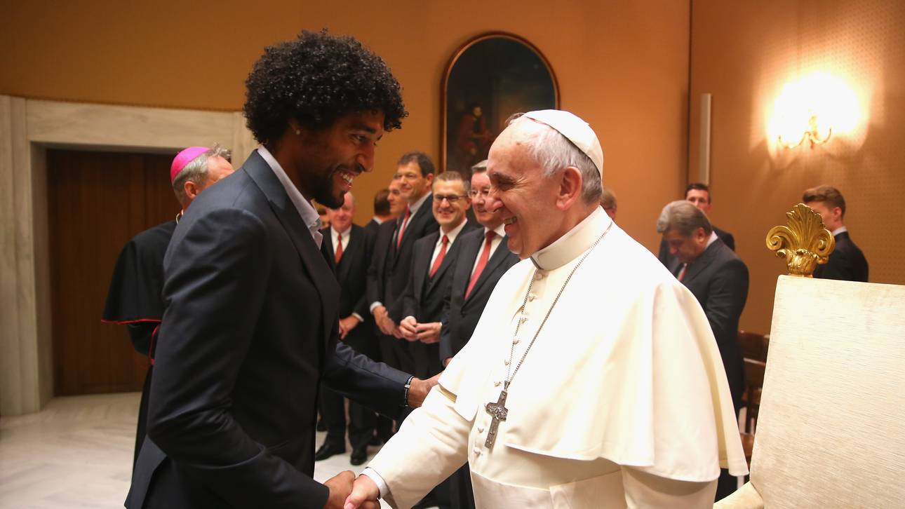 Vatikan wird Beobachter beim IOC